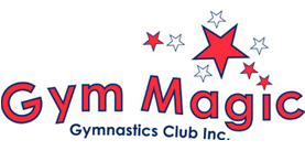 Gym Magic Gymnastics Club powered by Uplifter